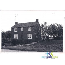 Aerdt 04-07-1970 Beuningse straat 7 Hendriksen F00000291